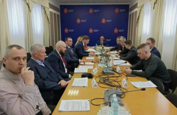 В рамках сквозного инвестиционного потока оптимизируются востребованные сервисы Омской области