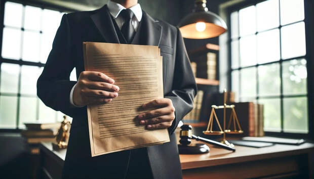 Прокуратура Москвы: Мошенники лишили москвича 41,8 млн схемой с начальником