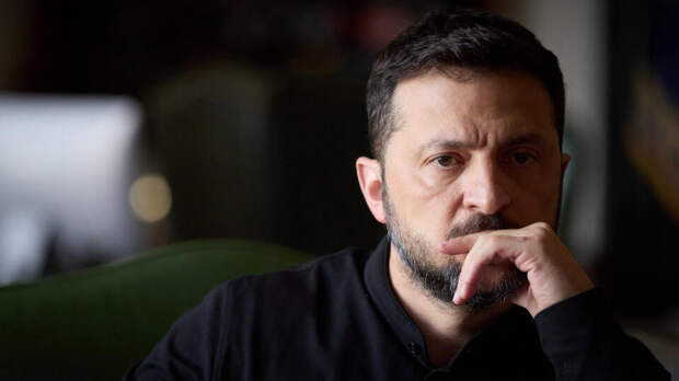 В Раде обвинили Зеленского в нарушении конституции Украины