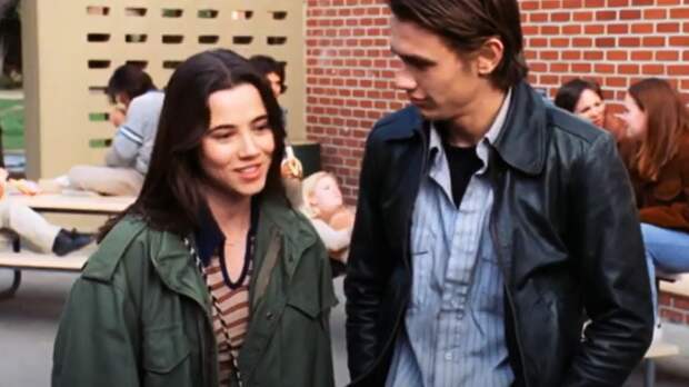 Freaks and Geeks
