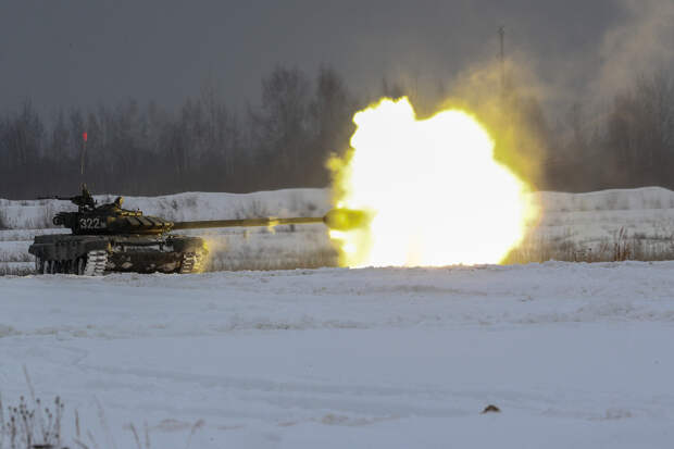 Фронт прорван более чем на 20 км: Подоляка сообщил об успехе на Запорожском направлении