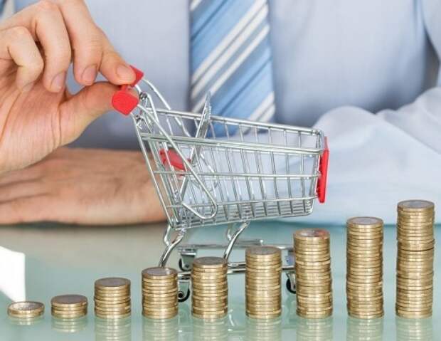 Инфляция, как налог на неэффективность управления