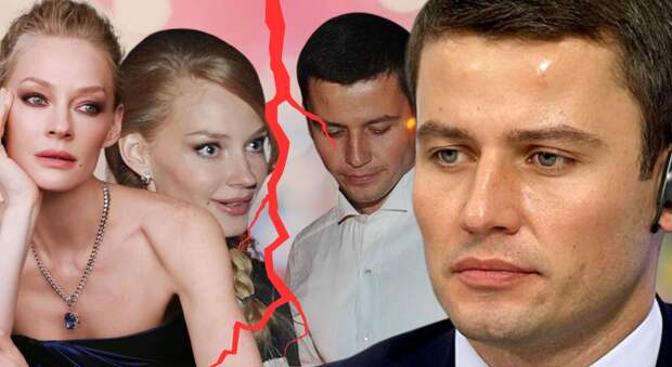 Предложение на сцене, разрыв за кулисами: почему Ходченкова отменила свадьбу