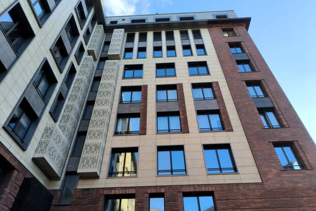 Средний срок ипотеки в России побил рекорд