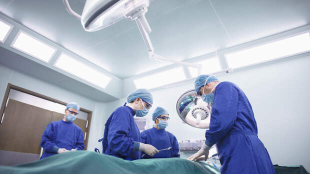 В Минздраве России рассказали о применении экзоскелетов при реабилитации