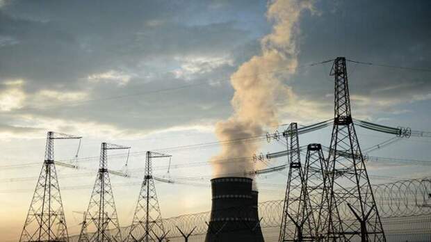 Еврокомиссия ведет работу над отказом от атомной энергетики России