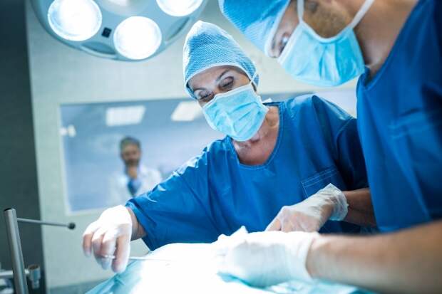 Странные изменения личности, о которых сообщили пациенты после трансплантации органов