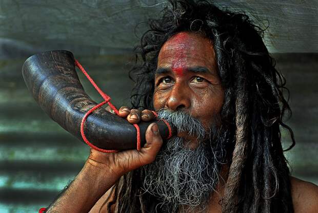 sadhu