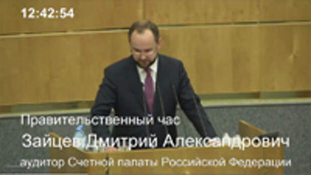 Фальков в Госдуме: испытание ковидом пройдено успешно