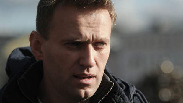 Соцсетям запретили размещать материалы от имени Навального