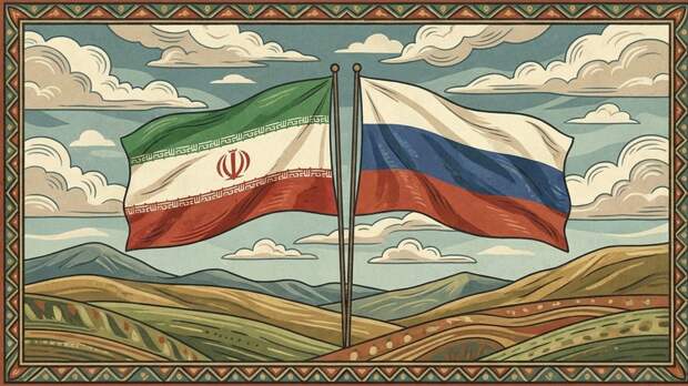 Захарова заявила о готовности России помочь остановить конфликт в Иране