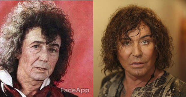 10 доказательств того, что FaceApp врёт