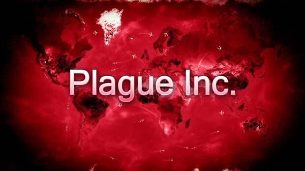 Apple удалила из китайского App Store игру Plague Inc про вирусы по требованию властей
