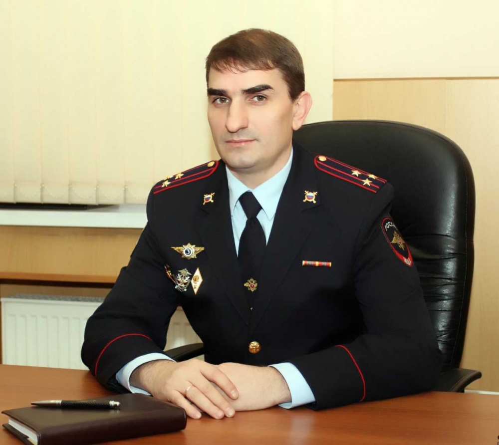 Полковник полиции рассказал, как уберечься от мошенничества с банковскими картами