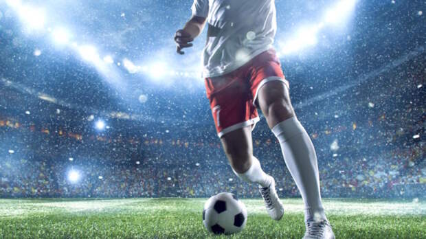 ПСЖ разгромил "Интер Майами" в клубном ЧМ по футболу