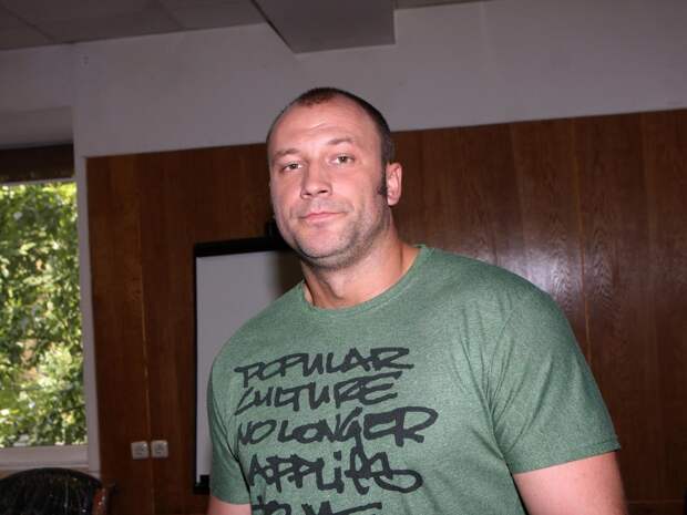 Третья жена Соловьева, которая увела его из семьи, извинилась перед Ахременко