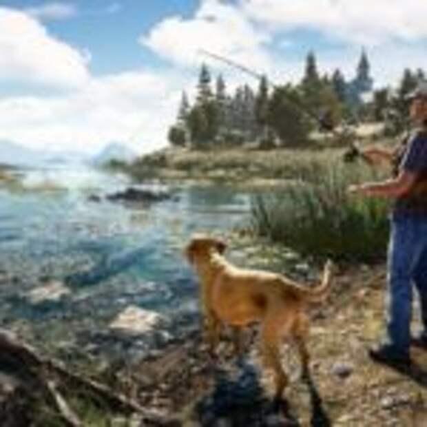 Far Cry 5 придется проходить минимум 25 часов  