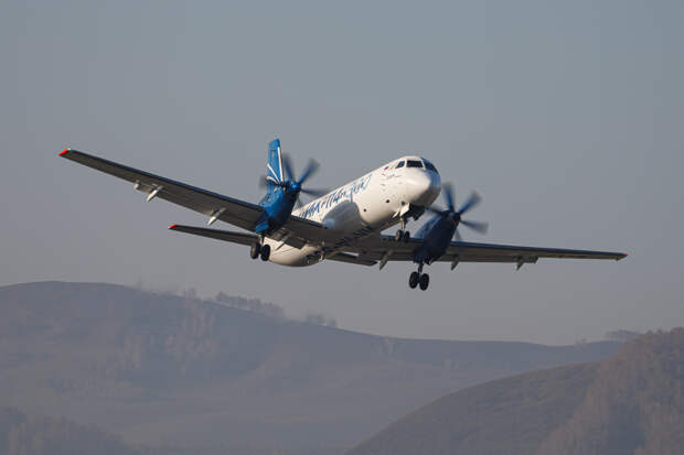 В России поручили сделать еще не сертифицированный самолет дешевле