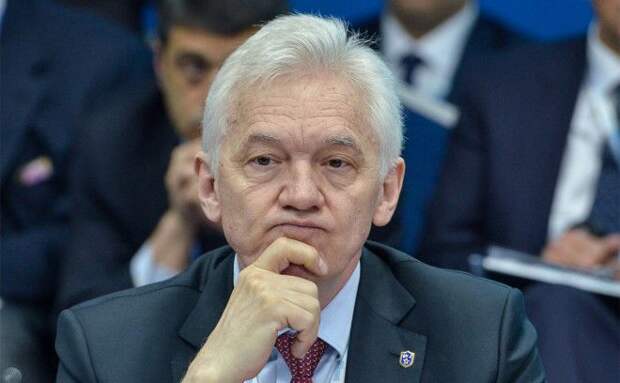 САМЫЕ БОГАТЫЕ ЛЮДИ РОССИИ