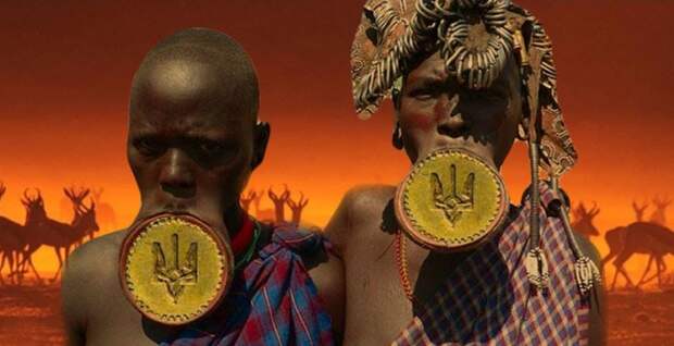 Помогаем Трампу, применяя африканский подход к Украине – американский инвестор