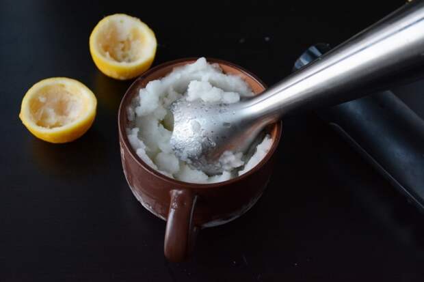 3 домашних вкуснейших сорбета для жаркого лета