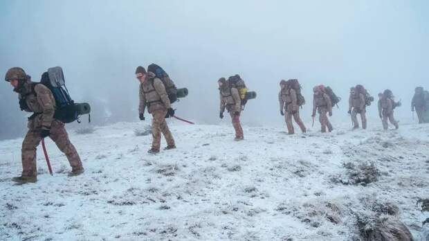 «Растянули ВСУ на широкий шпагат»: военкор оценил перспективы зимней кампании ВС