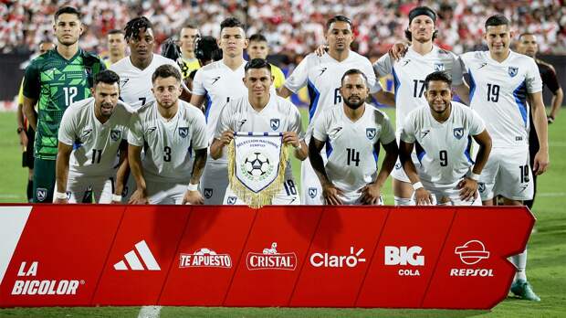 Тренер Никарагуа надеялся обыграть сборную России: «Мы могли сыграть лучше»