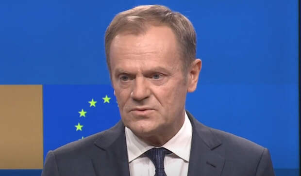 Туск: происходящие события в мире выглядят как идеальный план Путина