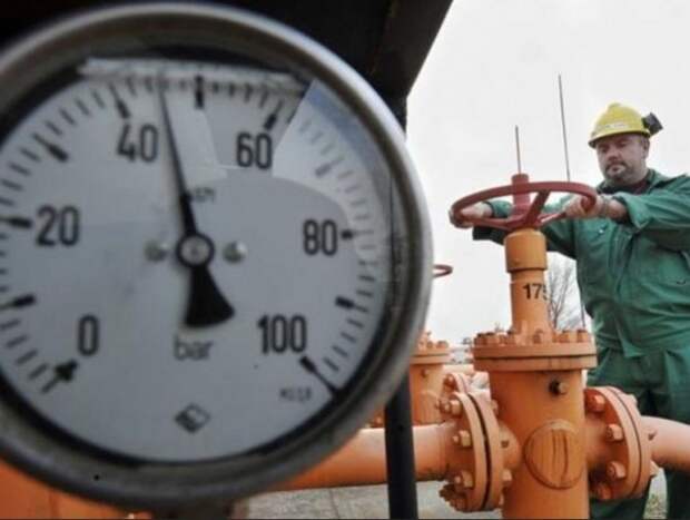 Белоруссия изменит порядок формирования цены на газ РФ