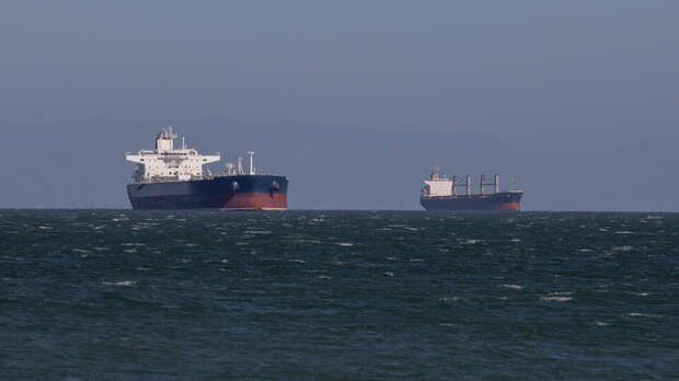 ООН создала группу по возобновлению судоходства в Ормузском проливе