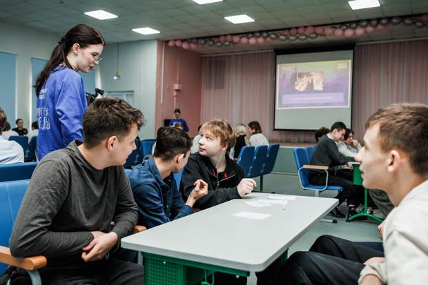 Более 3 тысяч нижегородцев приняли участие в мероприятиях о блокаде