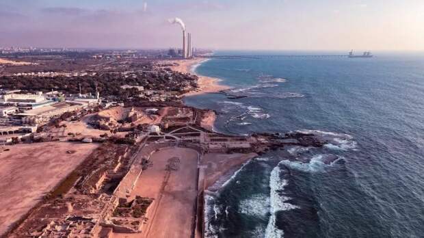 Три категории: Москва передала Ирану список стратегических объектов Израиля