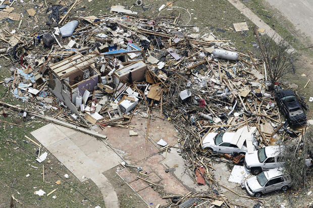 tornado07 tornado07 Неделя торнадо в США