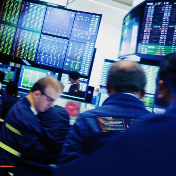 Обзор криптовалютного рынка