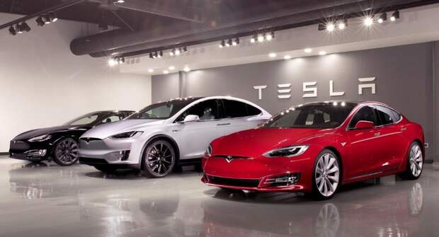 Tesla запустила сервис очень экономичной автостраховки по данным телеметрии