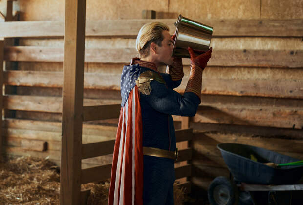 Пятый сезон «Пацанов», 2026 год: что известно о финале супергеройского хита