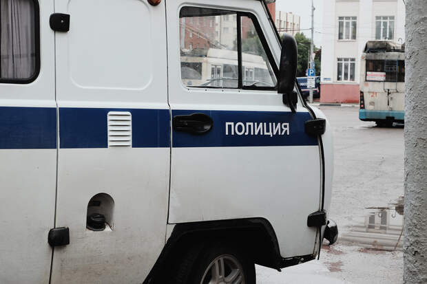 Семейная жизнь россиян закончилась поножовщиной