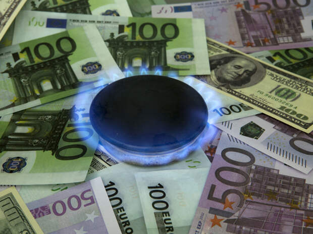 Конфликт на Украине дорого обойдется лидерам Европы: будет хуже