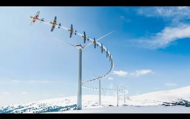 Нажми и смотри