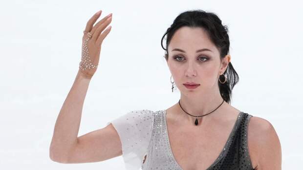 Туктамышева — о возможном возвращении в спорт: кто знает, как жизнь повернётся