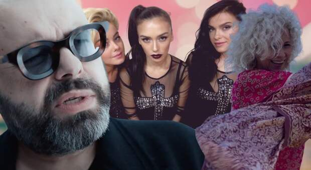 Макс Фадеев – Жена хотела развестись из-за измен