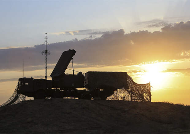 Российские силы ПВО за пять часов сбили над регионами 23 украинских БПЛА