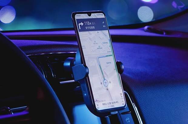 Топ 5 гаджетов от Xiaomi для автомобилистов