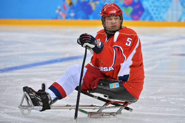 Депутат ГД Журова: на Паралимпиаду от РФ должна была поехать полноценная команда