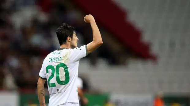 СМИ: «Зенит» предлагает €10 млн за футболиста «Рубина»