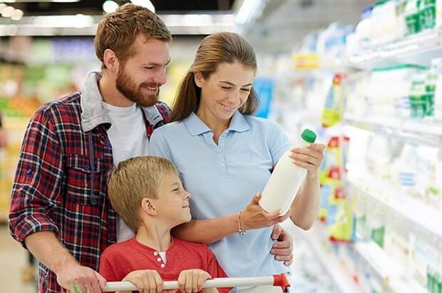6 продуктов, которые пригодны к употреблению намного дольше, чем указано на упаковке