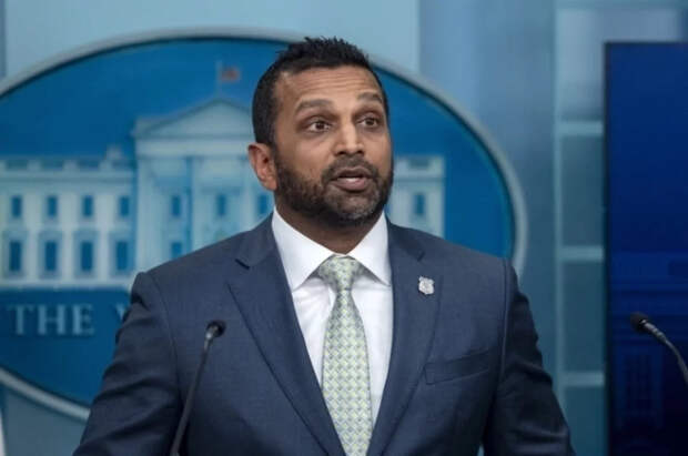 В отношении журналистки NYT начали расследование после статьи о главе ФБР