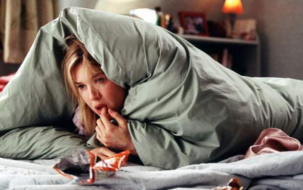 Прежде чем взять в жизнь что-то новое, нужно взамен отказаться от старого: пусть это будут вредные привычки