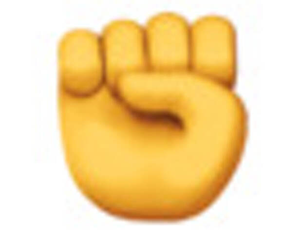 The Raised Fist Emoji Is Social Media's Resistance Symbol
