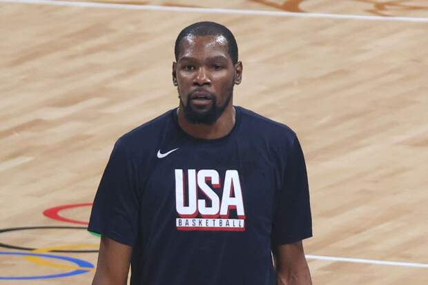 «Хьюстон Рокетс» — «Милуоки Бакс» — 119:113. Результат матча НБА 2 апреля 2026